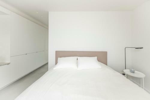 Trendy Apartments As Base To Discover Ghent