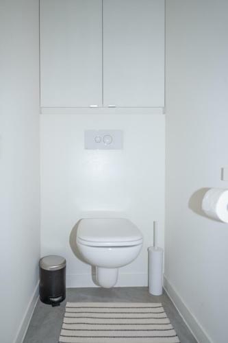 Trendy Apartments As Base To Discover Ghent