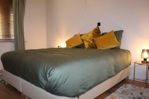 Apartamento Maison Drappier