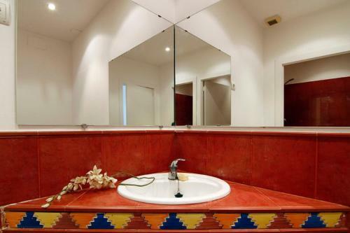 Apartamento La Marina