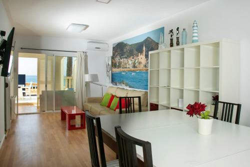 Apartamento La Marina