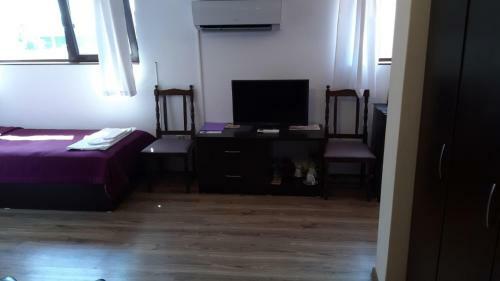 Hostal Guest House Bulgari