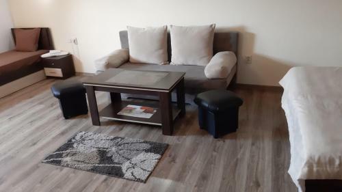 Hostal Guest House Bulgari