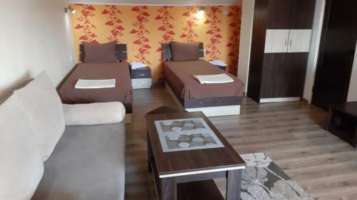 Hostal Guest House Bulgari