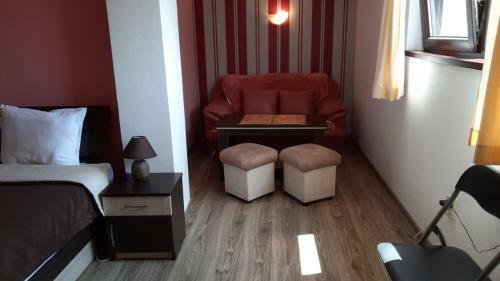 Hostal Guest House Bulgari