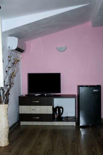Hostal Guest House Bulgari