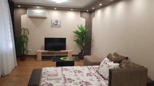 Apartamento Studio Kameliya