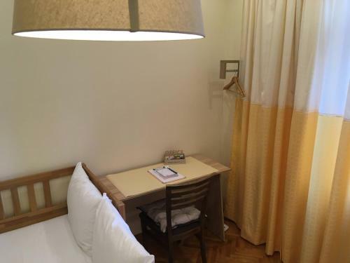 Apartamento Charisma