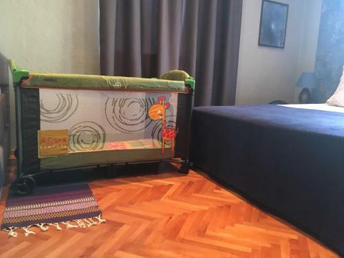 Apartamento Charisma