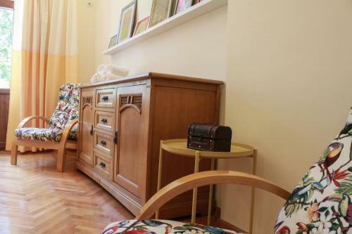 Apartamento Charisma