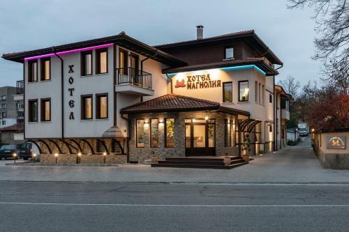 Hotel ?????? ????? ????????