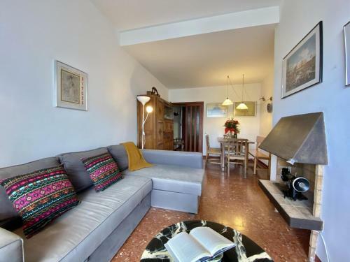 Apartamento Ribera Terrace