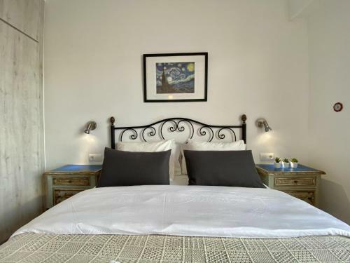 Apartamento Ribera Terrace