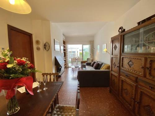 Apartamento Ribera Terrace