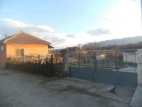 Villa Diamondo