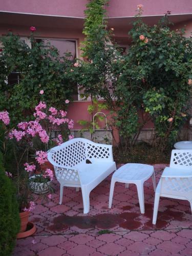 Apartamento Complex Karia V