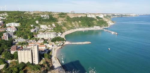Apartamento Complex Karia V