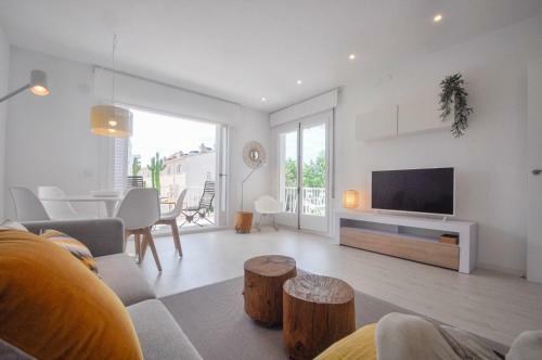 The Luxor Apartment By Hello Homes Sitges