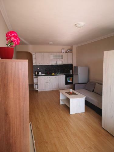 Seaview Apartment Complex Karia