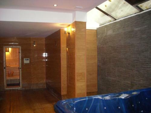 Apartament Fantasy Hisarya