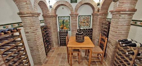 Magn�fica Y Espaciosa Villa Con Piscina Y Jardin