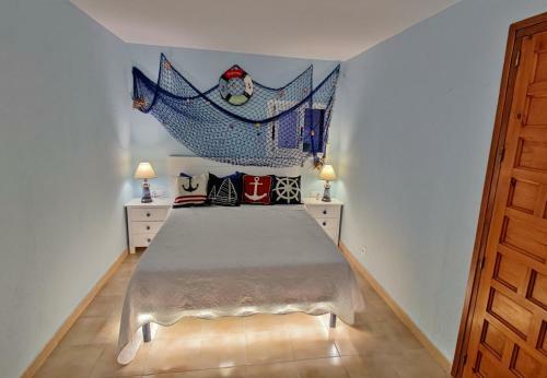 Magn�fica Y Espaciosa Villa Con Piscina Y Jardin