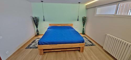 Magn�fica Y Espaciosa Villa Con Piscina Y Jardin