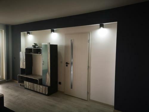 Apartamento Complex Karia III