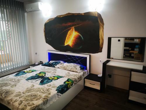 Apartamento Complex Karia III