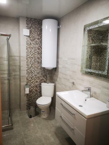 Apartamento Complex Karia III