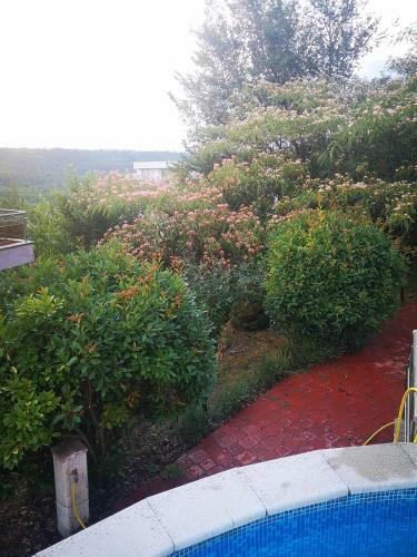 Apartamento Complex Karia III