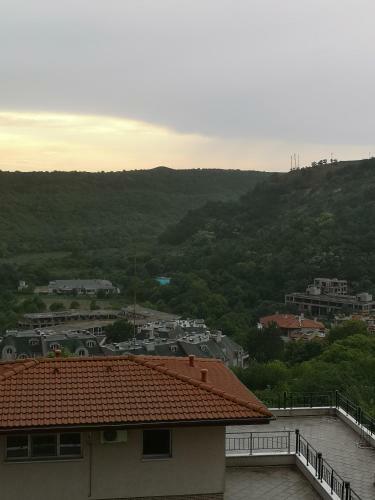 Apartamento Complex Karia III