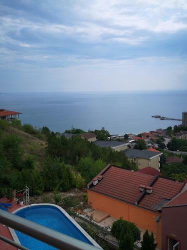 Apartamento Complex Karia III