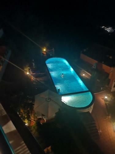 Apartamento Complex Karia III