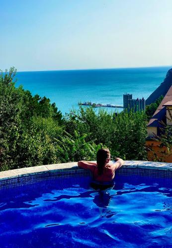 Apartamento Complex Karia III