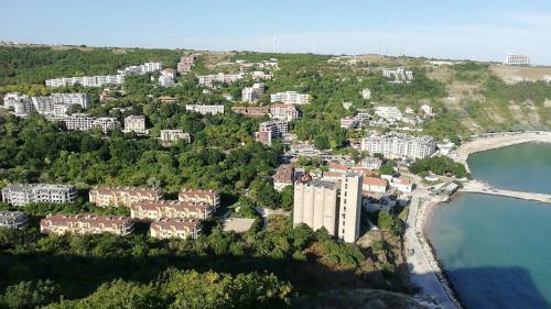 Apartamento Complex Karia III
