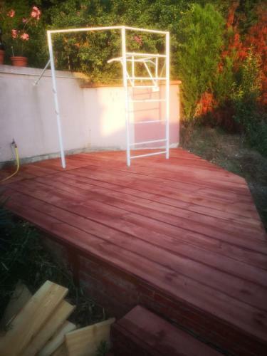 Apartamento Complex Karia III