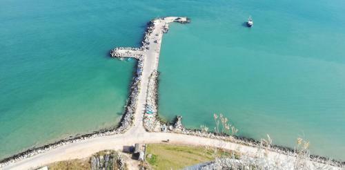 Apartamento Complex Karia III