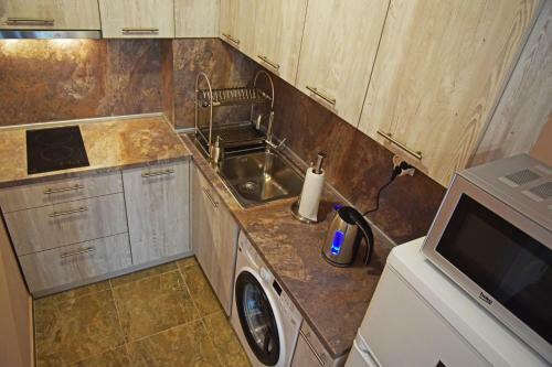 Apartamento ?????? ??? ???????????