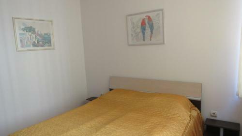 Apartamento Spa Villa Crystal, Sugarev