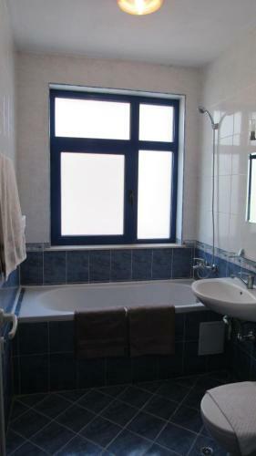 Apartamento Spa Villa Crystal, Sugarev