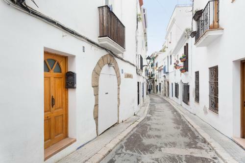Apartamento �tico Carreta