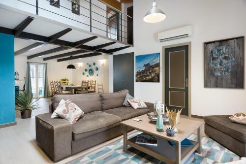 Apartamento �tico Carreta