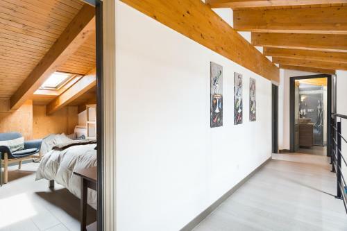 Apartamento �tico Carreta