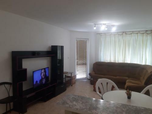 Apartamento Victoria Complex 13,green, Peaceful And Relaxed!