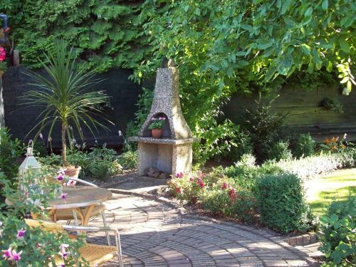 Bed And Breakfast Engelen Holland
