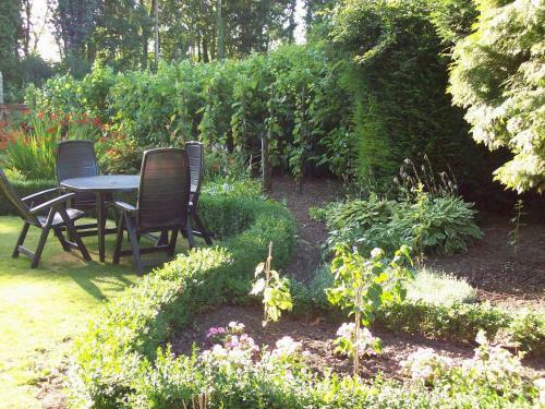 Bed And Breakfast Engelen Holland