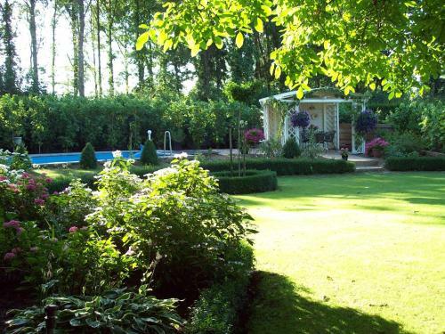 Bed And Breakfast Engelen Holland