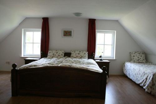 Bed & Breakfast Logies "de Klaproos"