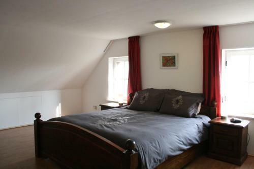 Bed & Breakfast Logies "de Klaproos"